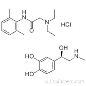 Lignospan CAS 55947-85-8